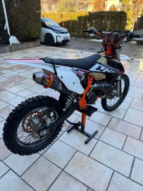 Ktm 300 SIX DAYS CHILE TPI, снимка 5