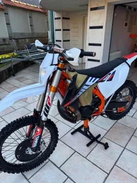 Ktm 300 SIX DAYS CHILE TPI, снимка 2