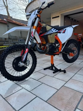  Ktm 300