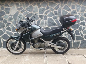 Kawasaki Kle 500cc A2-35kw 17000km | Mobile.bg    12