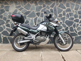     Kawasaki Kle 500cc A2-35kw 17000km