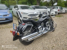 Yamaha Drag Star 1100cc, 2007, , , 36. | Mobile.bg    15