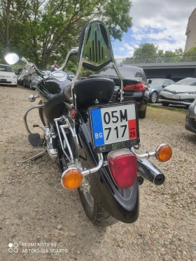 Yamaha Drag Star 1100cc, 2007, , , 36. | Mobile.bg    17