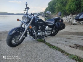 Yamaha Drag Star 1100cc, 2007, , , 36. | Mobile.bg    2
