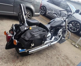 Yamaha Drag Star 1100cc, 2007, , , 36. | Mobile.bg    3