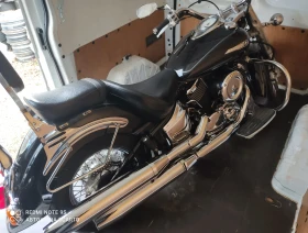 Yamaha Drag Star 1100cc, 2007, , , 36. | Mobile.bg    8