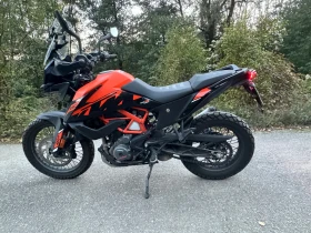 Обява за продажба на Ktm Adventure 390 SW 2024 ~9 600 лв. - изображение 1