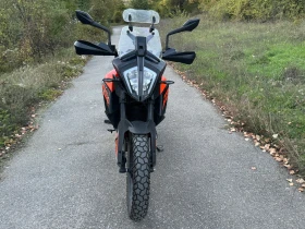 Обява за продажба на Ktm Adventure 390 SW 2024 ~9 600 лв. - изображение 2