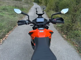 Обява за продажба на Ktm Adventure 390 SW 2024 ~9 600 лв. - изображение 6