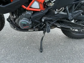 Обява за продажба на Ktm Adventure 390 SW 2024 ~9 600 лв. - изображение 3