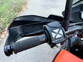 Обява за продажба на Ktm Adventure 390 SW 2024 ~9 600 лв. - изображение 7