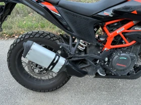 Обява за продажба на Ktm Adventure 390 SW 2024 ~9 600 лв. - изображение 5