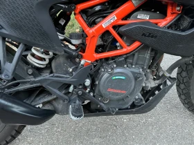 Обява за продажба на Ktm Adventure 390 SW 2024 ~9 600 лв. - изображение 4