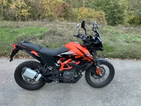 Обява за продажба на Ktm Adventure 390 SW 2024 ~9 600 лв. - изображение 1