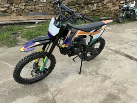 Husqvarna 125 Китайски чисто нов! | Auto.bg — изображение 4