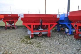 Торачка Друга марка АГРО ХАСАТ, снимка 6