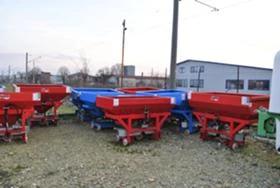 Торачка Друга марка АГРО ХАСАТ, снимка 2