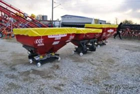 Торачка Друга марка АГРО ХАСАТ, снимка 9