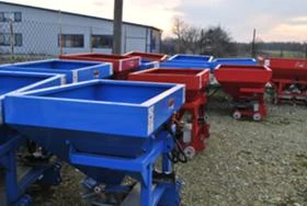 Торачка Друга марка АГРО ХАСАТ, снимка 7