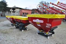 Торачка Друга марка АГРО ХАСАТ, снимка 10