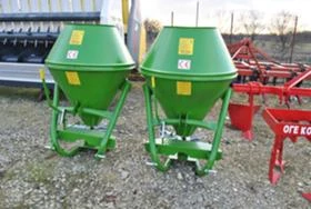 Торачка Друга марка АГРО ХАСАТ, снимка 11