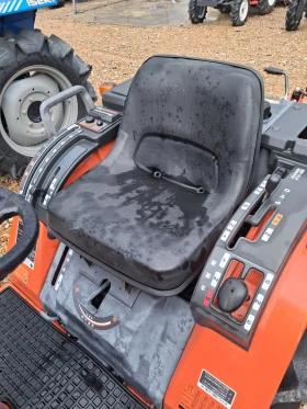 Трактор Kubota СКАЙТРАК , снимка 5