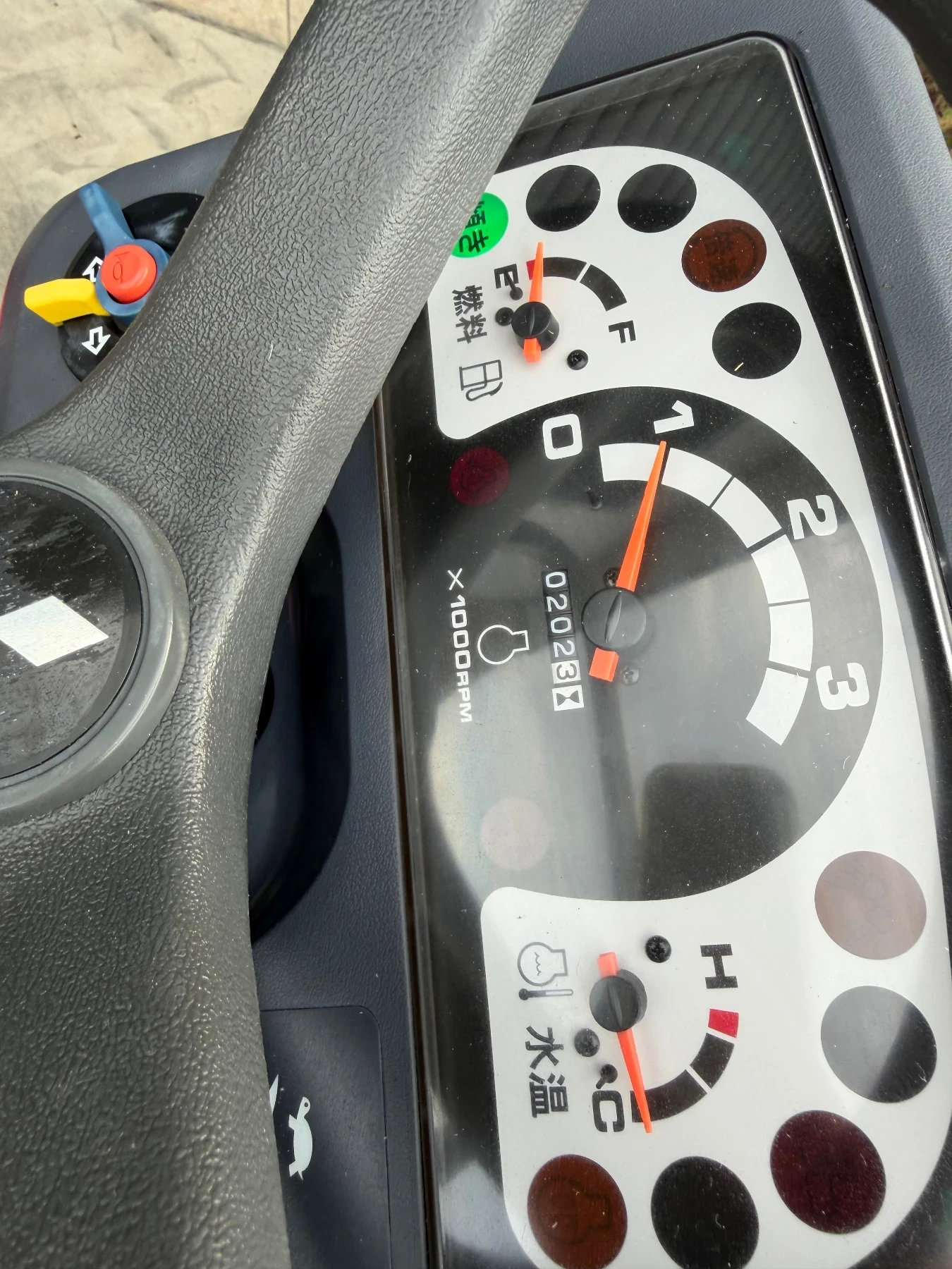 ������� Kubota Mitsubishi GF130 | Mobile.bg � ����������� 8