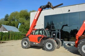   Manitou MLT 735 | Mobile.bg    5