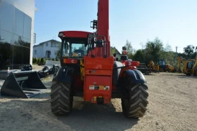   Manitou MLT 735 | Mobile.bg    3