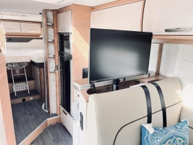  Knaus L!VE I 900  AL-KO     TV ALDE | Mobile.bg    12