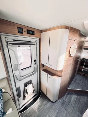  Knaus L!VE I 900  AL-KO     TV ALDE | Mobile.bg    10