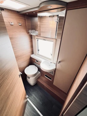  Knaus L!VE I 900  AL-KO     TV ALDE | Mobile.bg    15