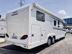  Knaus L!VE I 900  AL-KO     TV ALDE | Mobile.bg    5