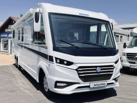      Knaus L!VE I 900  AL-KO     TV ALDE