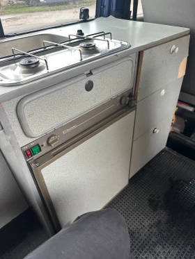  VW Volkswagen Transporter (2, 5 TDI 85 ..) Californ | Mobile.bg    5