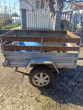 За автомобил Други