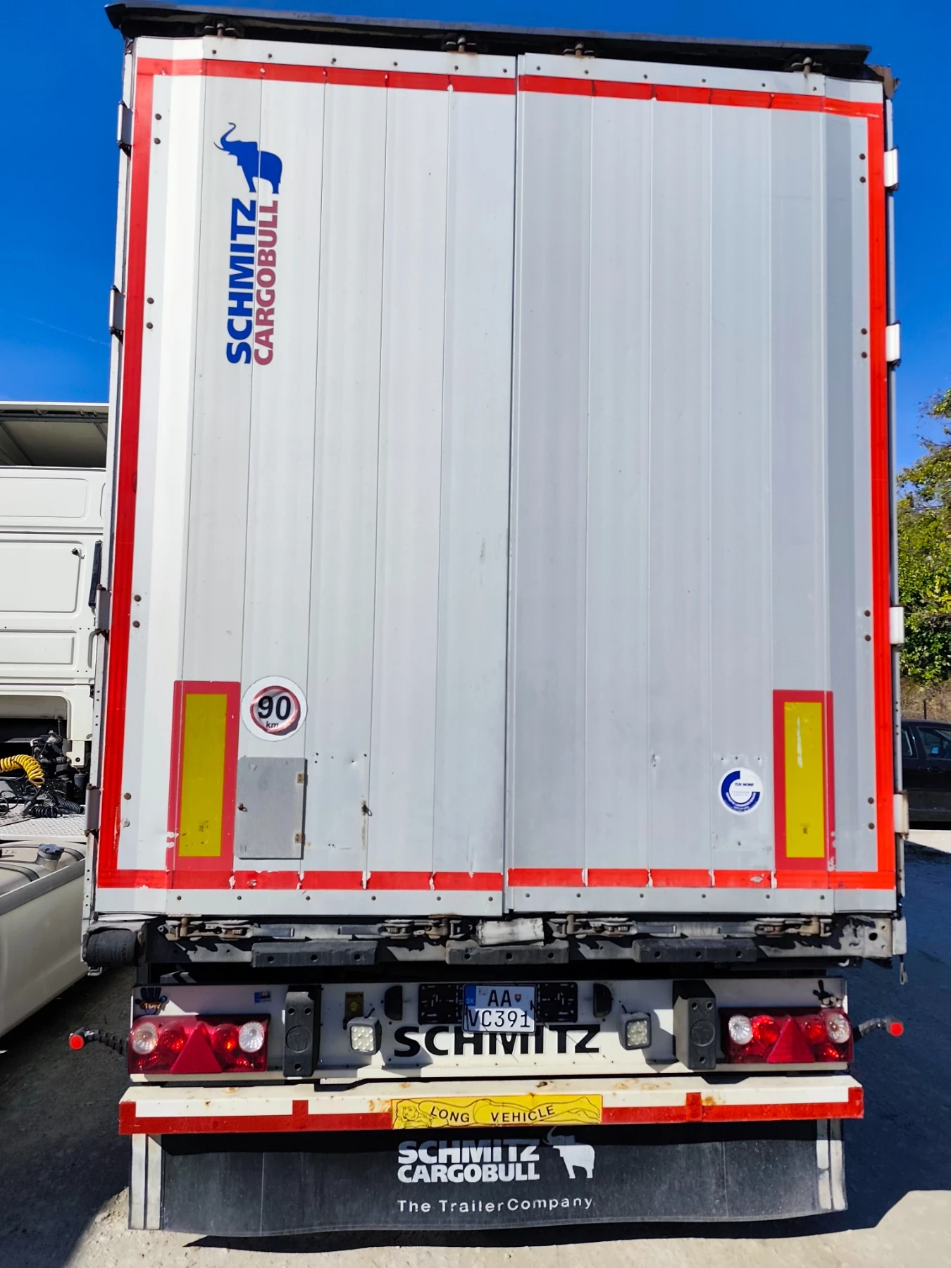  Schmitz | Mobile.bg   11