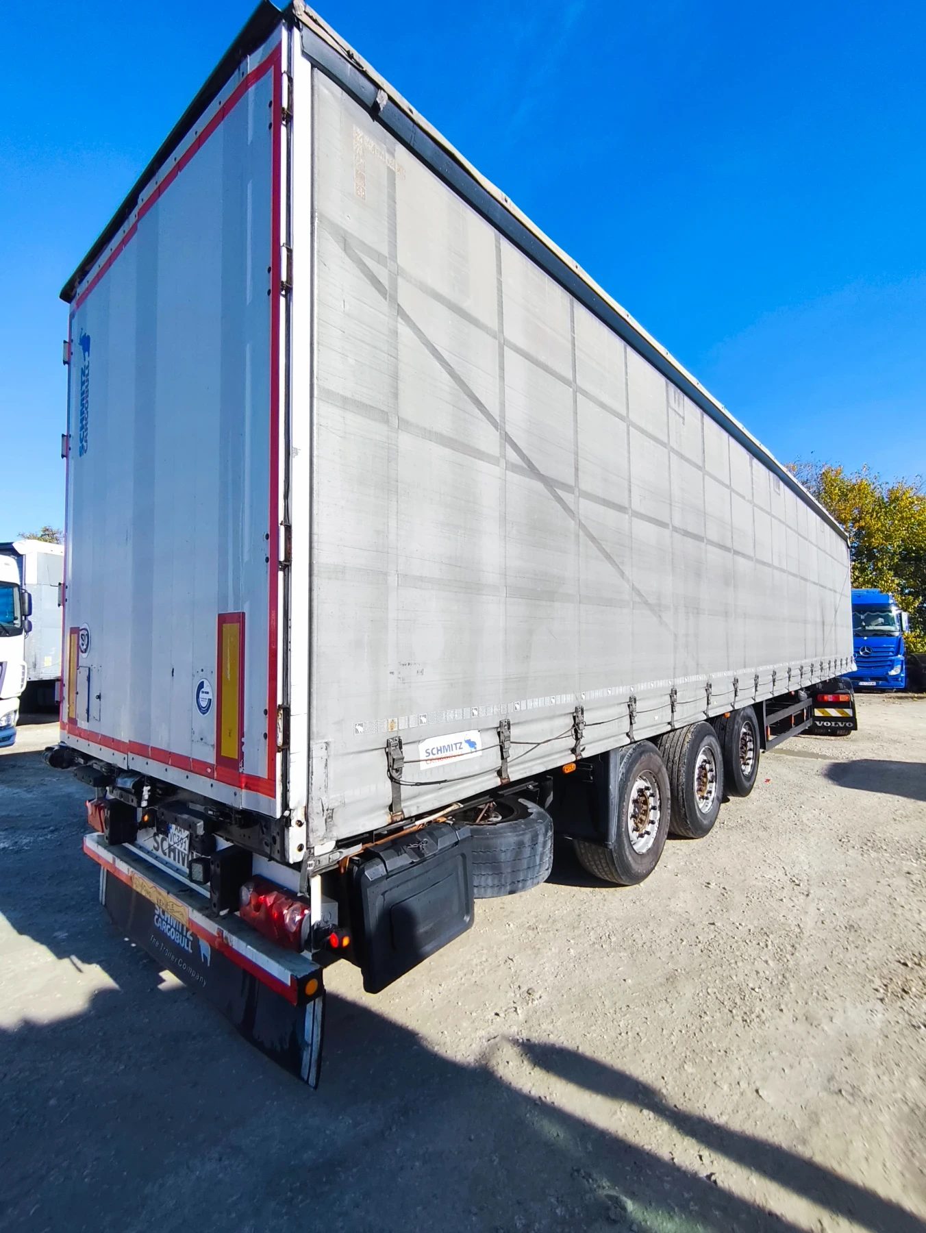  Schmitz | Mobile.bg   4