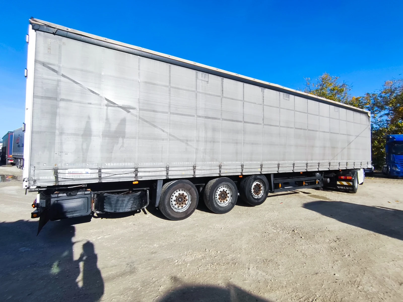  Schmitz | Mobile.bg   5