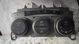 Климатичен блок / панел / табло зa Mazda 5 - K1900CD98 A02, снимка 1