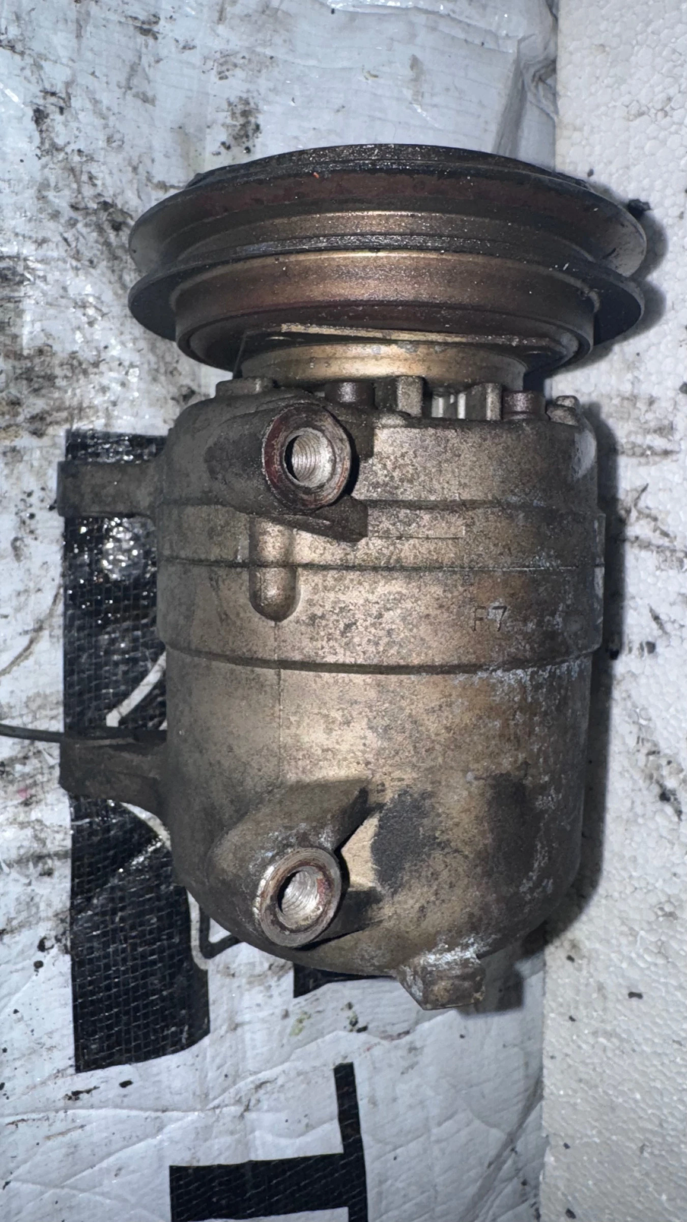     Nissan Terrano - 506021-3930 / 92600 0F 001 | Mobile.bg   1