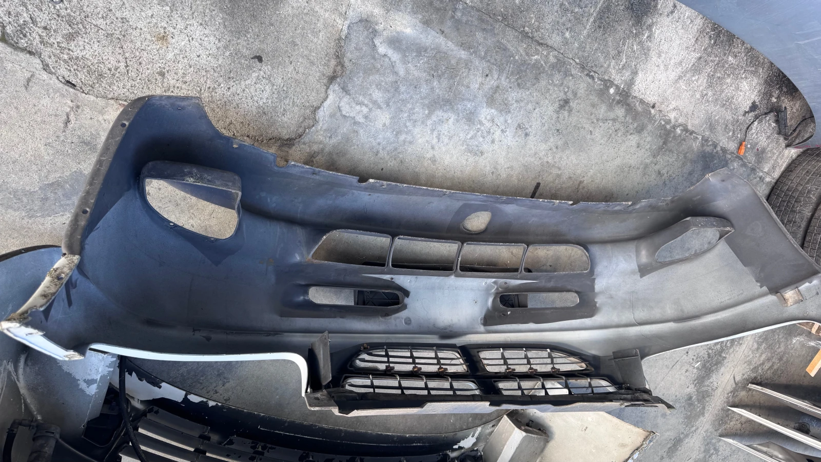    Chrysler Voyager 1997 | Mobile.bg   2