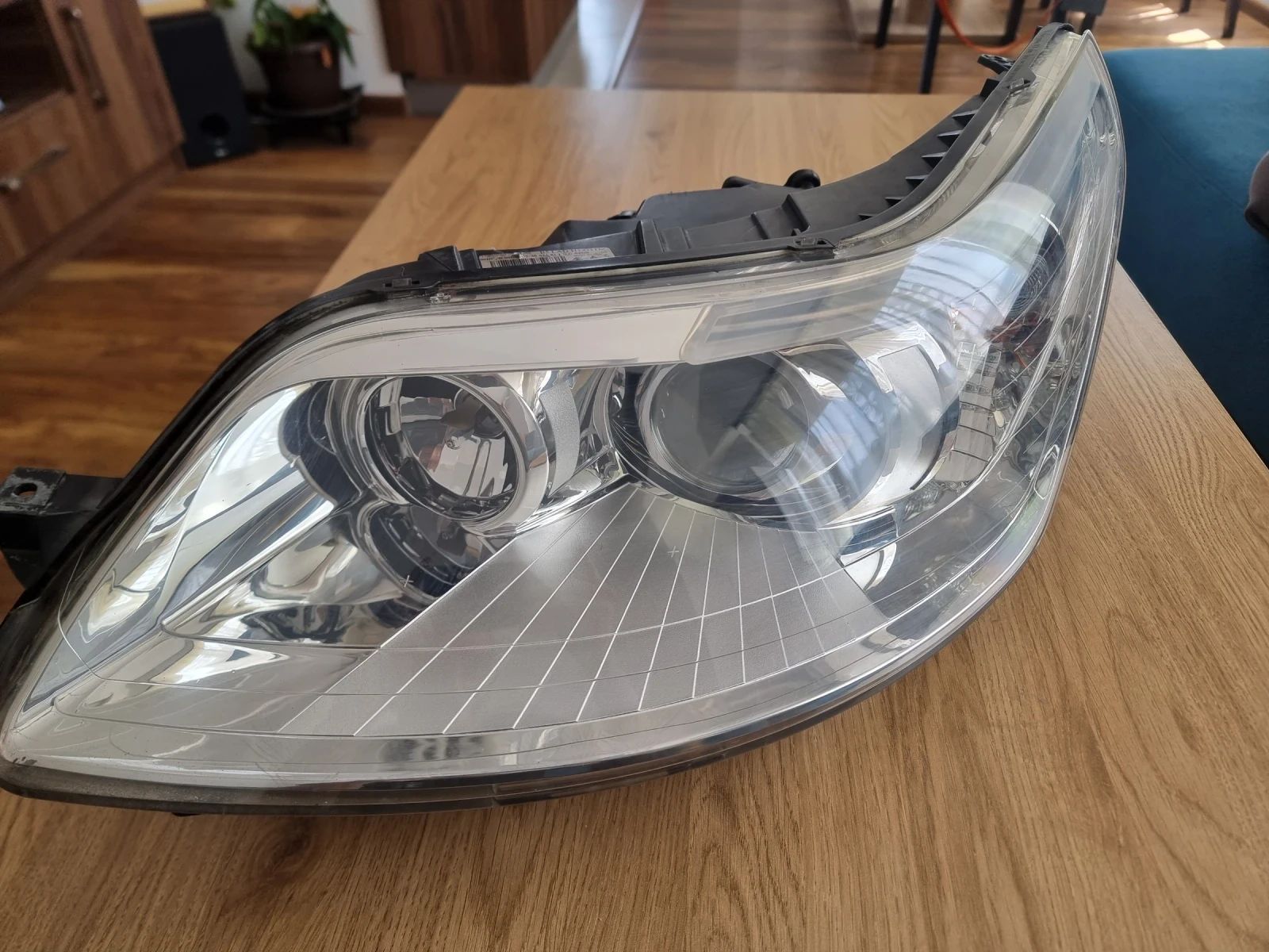 ��� ��� CITROEN C4 XENON  | Mobile.bg � ����������� 2