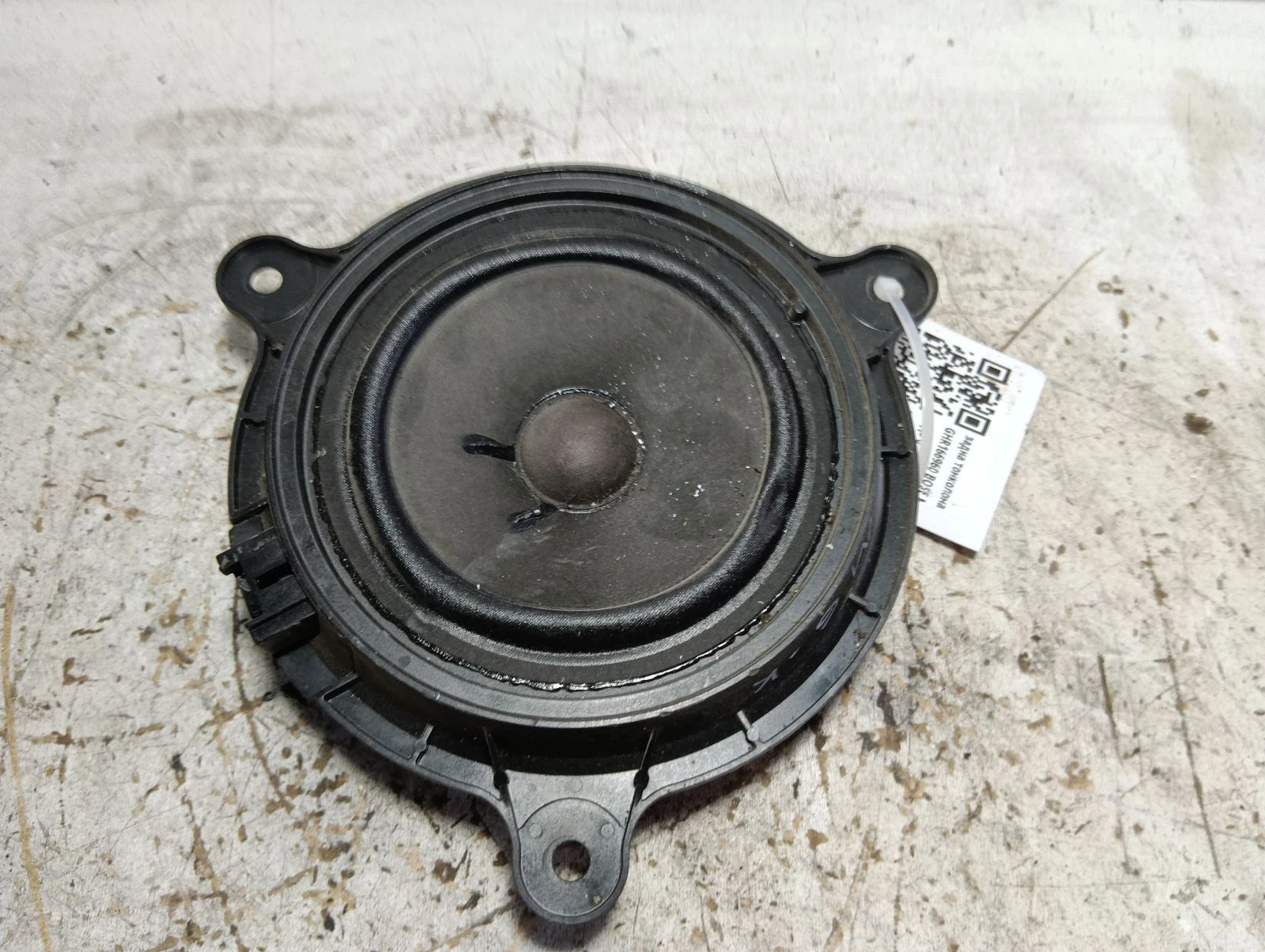 задна тонколона GHR166960 BOSE Мазда 6 