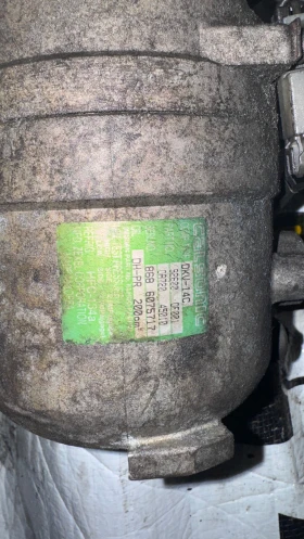     Nissan Terrano - 506021-3930 / 92600 0F 001 | Mobile.bg    2