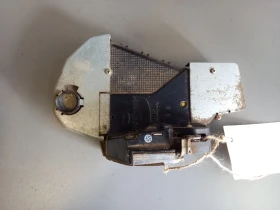 Брава заден капак Тойота Рав4 (н)