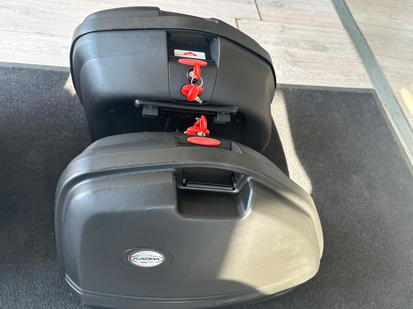 ��������� ������ Kappa Road. | Mobile.bg � ����������� 7