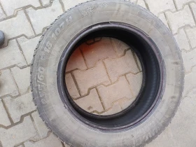Гуми Зимни 235/60R18, снимка 3