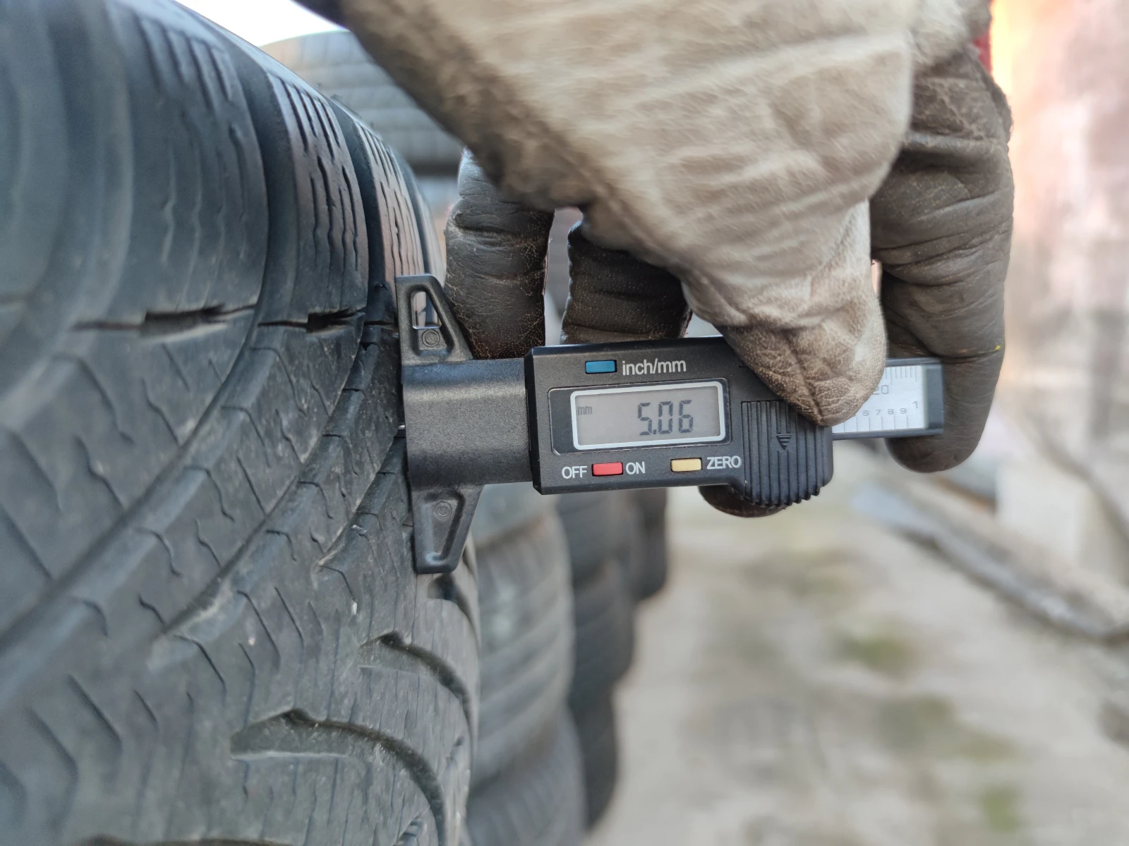  215/50R17 | Mobile.bg   6