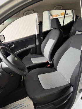 Hyundai I10, снимка 7